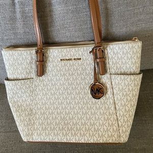 Michael Kors shoulder bag